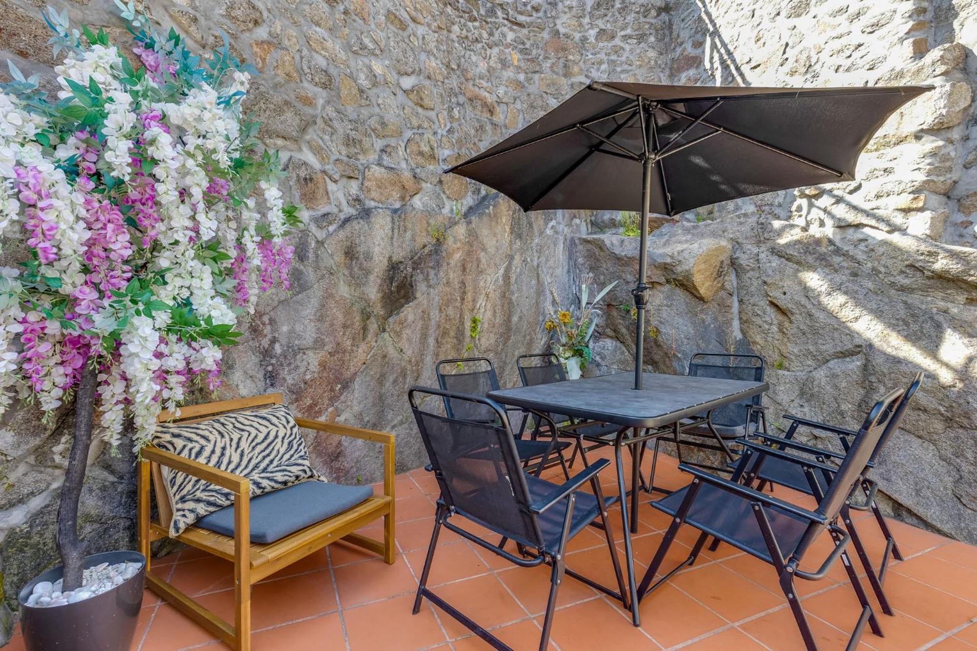 Cozy Nest Hostel OOporto Exterior foto