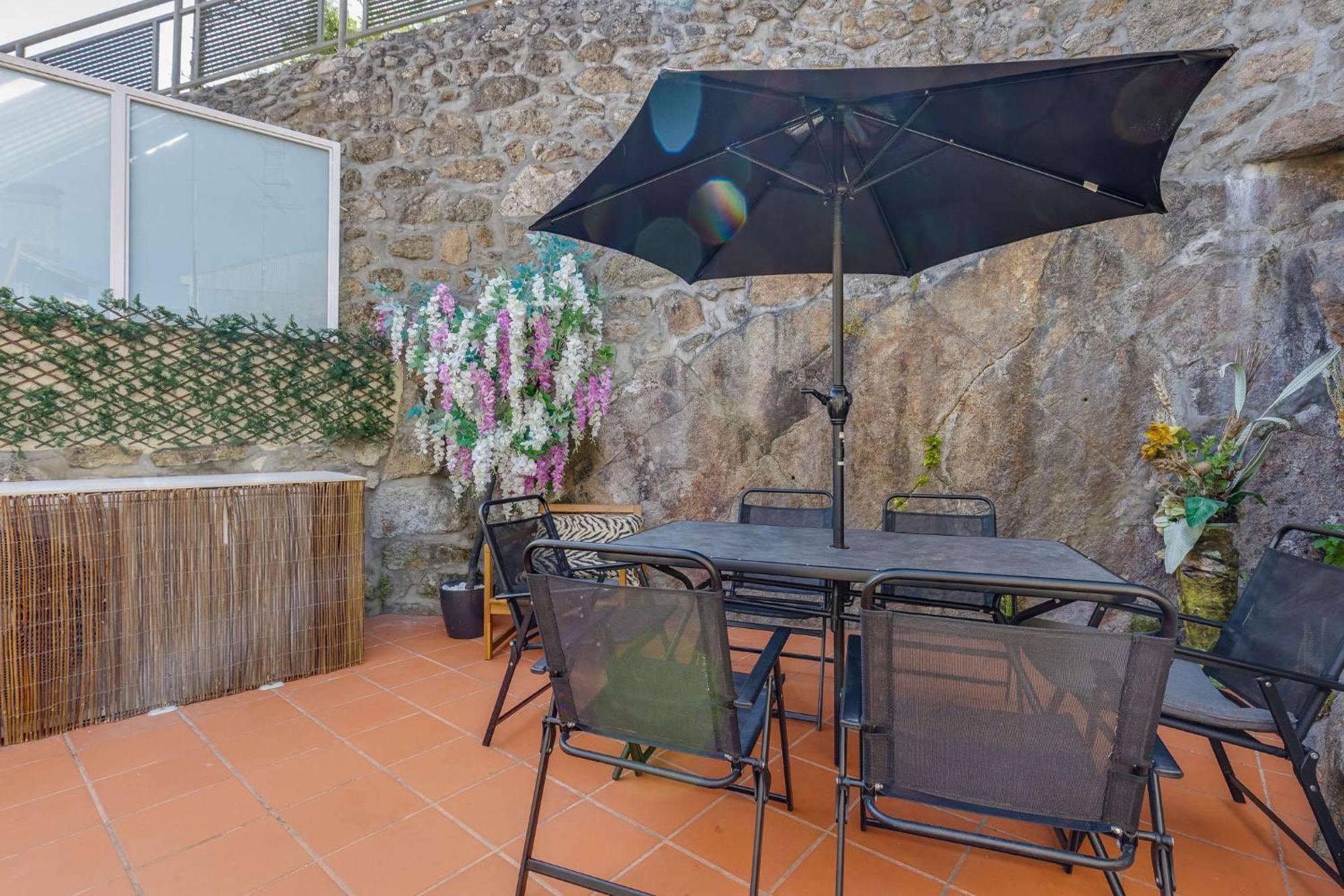 Cozy Nest Hostel OOporto Exterior foto