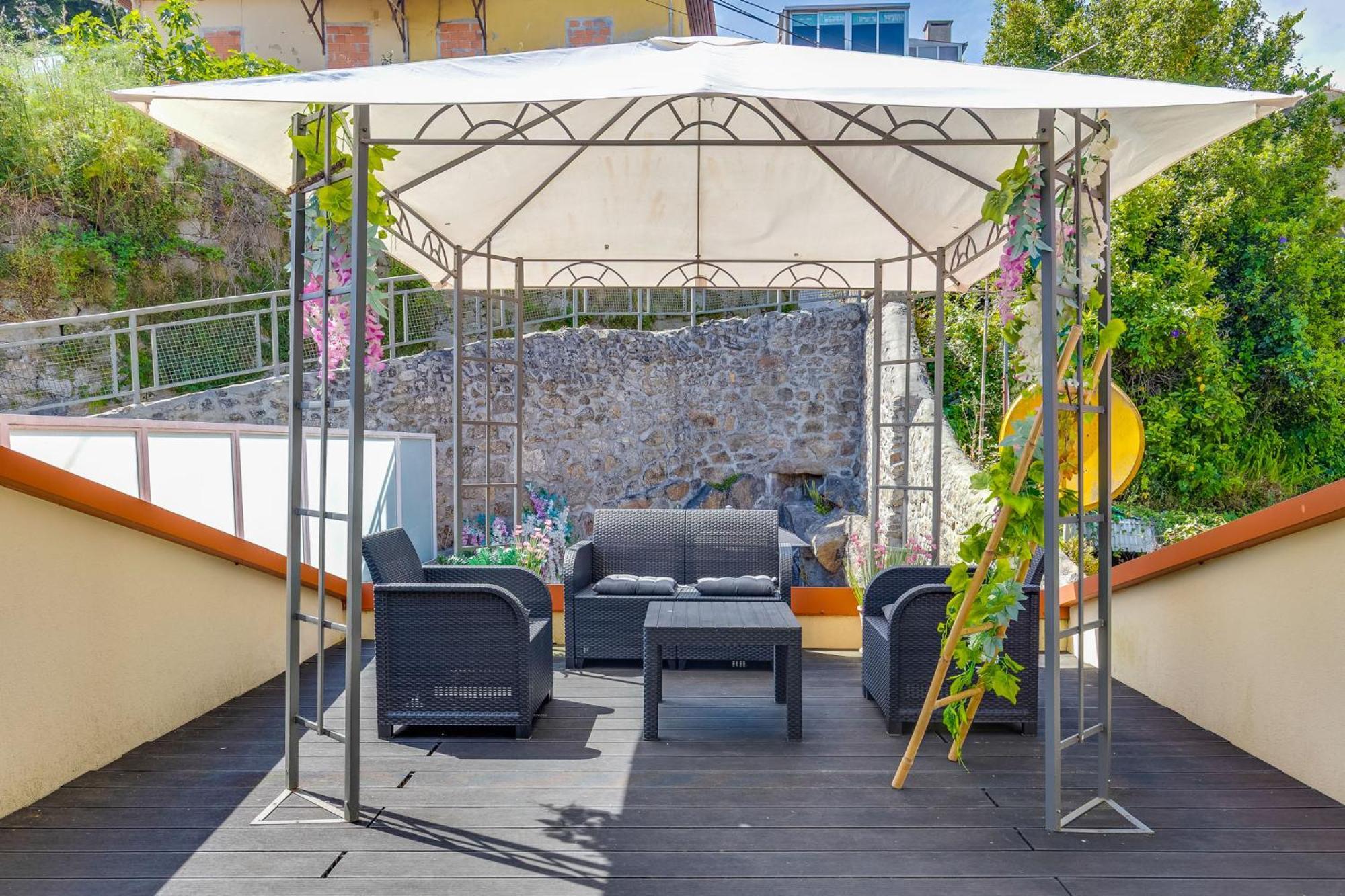 Cozy Nest Hostel OOporto Exterior foto