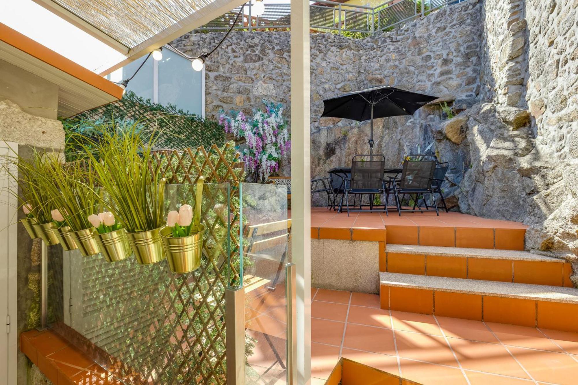 Cozy Nest Hostel OOporto Exterior foto